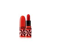 Lápiz labial semi-mate mac ladies lipstick / tono wild card / fórmul