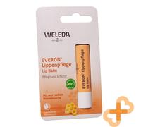 Lápiz Labial WELEDA EVERON Para Piel Seca Con Jojoba Y Aceite De Manteca 4 g