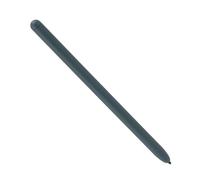 Lápiz Lápida, Touch Stylus Pluma 4096 Manuscrito Fácil Manuscrito con Precisión para Z Fold 4 (Black) (Green)