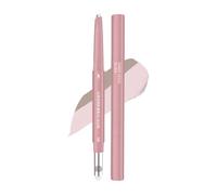 Lápiz Maquillaje Contorno de Ojos - Doble Punta Para Iluminar Ojeras - 2.5g Cosmético Facial Difuminable para Viaje - Para Viajes Bodas Eventos Uso Diario