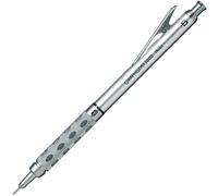 Lápiz Mecánico Metálico Pentel Graphgear 1000 - Seleccionar Tamaño