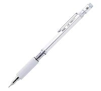 Lápiz mecánico OHTO MS01 | 0.5mm | Plata