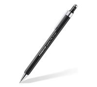 Lápiz mecánico Staedtler 778 05-9 Hexagonal Negro Metal Retráctil