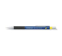 Lápiz mecánico Staedtler Mars micro 775 0.3mm B Negro/Azul/Amarillo