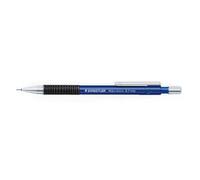 Lápiz mecánico Staedtler Mars micro 775 0.7mm Negro/Azul Metal