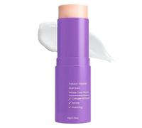 Lápiz multi bálsamo, 10 g, barra hidratante reafirmante para la cara - Crema calmante para el cuello no graso para el cuidado diario de la piel en la piel seca como preparación de maquillaje para