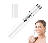 Lápiz No Invasivo para Eliminar Lunares y Verrugas, Kit para Eliminar Verrugas en Rostro y Cuerpo, Lápiz Limpieza Profunda Verruga, Lápizs Corrector Manchas Oscuras Verruga, para Todo Tipo Piel