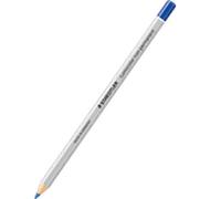 Lápiz No-Permanente Staedtler Lumocolor Omnichrom | Lapiz de color Azul 12 Unidades