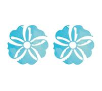 LAPIZ OJOS 01 INTENSE BLACK SANTE (Paquete de 2)