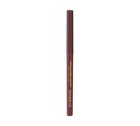 Lápiz Ojos DERMACOL Micro Eyeliner Waterproof nº 2 Marrón (0,08 gr)