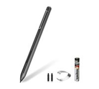 Lápiz óptico Activo Pen para HP Pavilion x360 11m-ad0 14M-ba0 14-cd0 15-br0; HP Envy x360 15-bp0 15-bq0, x360 15-cn0, X2 12-e0xx, X2 12g0xx; HP Spectre x360 13-ac0xx 15-blxxx