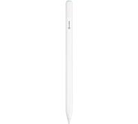 Lápiz óptico Alogic para iPad (carga inalámbrica), color blanco