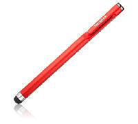 Targus AMM16501AMGL lápiz digital 10 g Rojo