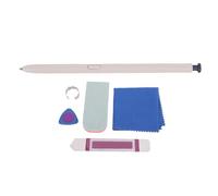 Lápiz óptico Apto para Gala Xy S25 Ultra, lápiz Activo preciso, Pantalla táctil Sensible, lápiz Digital preciso, práctico bolígrafo 3 en 1 para Tomar Notas, Aprender, Oficina y