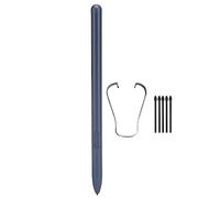 Lápiz óptico Azul Mtlavishness para Tab S7. Lápiz Digital Activo de Repuesto con Puntas Premium. Accesorio magnético de Alta sensibilidad para Dibujar, editar Documentos y Tomar (Azul)