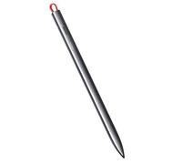 Lápiz óptico Baseus para iPad con Palm REJACTION, diseño magnético Punta de lápiz de 1 mm para iPad 7ª 6ª generación, iPad Pro (11/12,9 Pulgadas), iPad Mini 5ª generación, iPad Air 3ª generación, gris, ACSXB-0G