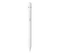 Lápiz óptico Baseus Smooth Writing Series Lightning Blanco