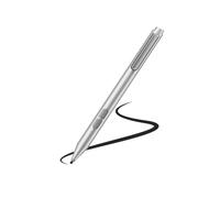 Lápiz óptico compatible con Surface, 1024 niveles de sensibilidad a la presión y función de borrador, lápiz activo con rechazo de palma, clic