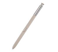Lápiz óptico D Premium para Note8 0U 0W 0FD 0F Compatible con Tabletas y Pads S Lápiz Táctil SC de (Gold)