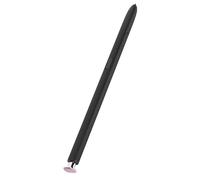 Lápiz óptico de Pantalla Táctil, Lápiz óptico Portátil de Escritura Rápida para S23 Ultra, con 5 Puntas de Repuesto, Dedal, Pinza, Cepillo, Hoja de Plástico, para S23 Ultra