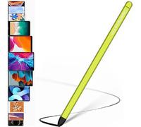 Lápiz óptico de Repuesto para Samsung Galaxy Tab/Z Fold2 Edition, S Pen Delgados con Cuerpo de Metal, lápices Stylus para tabletas Galaxy-Verde