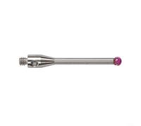 Lápiz óptico de sonda de bola M2 ligero y resistente al desgaste para medición CNC y CMM (H3603)