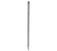 Lápiz óptico Electromagnético para Teléfono, Lápiz óptico de Pantalla Táctil, Lápiz de Escritura a Mano de Repuesto con Pin de Tarjeta para LG Stylo 6 Q730 (Azul Oscuro)