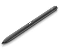HP Slim Rechargeable Pen lápiz digital 13,9 g Negro