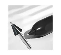 Lápiz óptico inteligente Xiaomi, 5 unidades, reemplazable, de alta sensibilidad, color negro