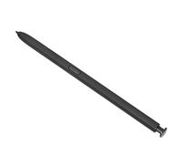 Lápiz óptico, Lápiz de Dibujo Capacitivo Digital Compatibilidad con Control Remoto con 5 Recambios para el Trabajo (Black)