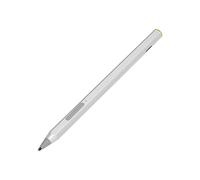 Lápiz óptico Magnético MPP2.0, 4096 Niveles de Presión con 2 Puntas de Repuesto para Pro 3 Pro 4 Pro 5 Pro 6, Transformer Mini T102HA (Silver)