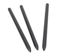 Lápiz óptico Magnético para Tab S9, 3 Unidades con 15 Puntas, Sensibilidad a la Presión 4096, Herramientas de Repuesto, Soporte para Teléfono, Paño de Limpieza, Borrado