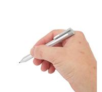 Lápiz óptico para Elite, Lápiz Inteligente de Nivel de Presión 4096 con 2 Botones Personalizables, Lápiz de Dibujo para Tableta para Pantallas Táctiles, para Elitebook 1040 G4