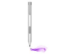 Lápiz óptico para hp-240 G6 Elite X2 1012 G1 G2 x360 1020 1030 G2 Prox2 612, Pantalla táctil de Repuesto lápiz Digital Activo S para Pantalla táctil, Gris