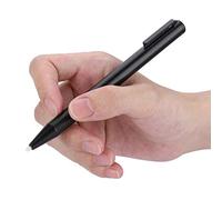 Lápiz óptico para Pantalla Táctil, Lápiz de Pintura, Lápiz Resistivo con Cuerda Telescópica para Navegador POS PDA