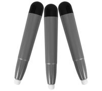 Lápiz Óptico para Pantallas Táctiles 3piezas Abs Ligero Escritura Suave | Punta Alta Precisión, Boli Smart, Decoracion Colegio, para Pizarra Electrónica