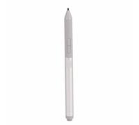 Lápiz óptico para Pantallas Táctiles, Sensibilidad a la Presión de 2048 Niveles, Material de Aleación de Aluminio, Función de Desplazamiento de Lápiz Activo Portátil para HP 240 G6, Etc.