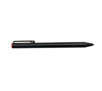 Lápiz óptico para portátil para Lenovo IdeaPad Miix 720-12IKB, Miix 510-12IKB, Miix 320-10ICR, Miix 520-12IKB, Yoga 520-14IKB, Yoga 530-14IKB, Yoga 530-14ARR D330-10IGM D9.5mm, Color Negro.