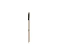 Lápiz óptico para Samsung Galaxy Note8, Lápiz óptico Active S Pen, lápiz para Pantalla táctil, Sustituye el lápiz óptico dañado,escribe con suavidad (Dorado)