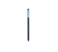 Lápiz óptico para Samsung Galaxy Note8, Lápiz óptico Active S Pen, lápiz para Pantalla táctil, Sustituye el lápiz óptico dañado,escribe con suavidad (Azul)