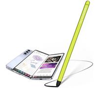 Lápiz óptico para Samsung Galaxy Z Fold4 Fold Edition S Pen, Compatible con Galaxy Z Fold 4, lápices ópticos para Pantalla táctil de Tableta Samsung-Verde