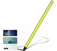 Lápiz óptico para Samsung Galaxy Z Fold7 Fold Edition S Pen, Compatible con Galaxy Z Fold 7, lápices ópticos para Pantalla táctil de Tableta Samsung-Verde