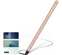 Lápiz óptico para Samsung Galaxy Z Fold7 Fold Edition S Pen, Compatible con Galaxy Z Fold 7, lápices ópticos para Pantalla táctil de Tableta Samsung-Rosa