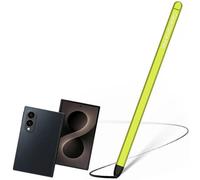 Lápiz óptico para Samsung Galaxy Z Fold8 Fold Edition S Pen, Compatible con Galaxy Z Fold 8 Ultra, lápices ópticos para Pantalla táctil de Tableta Samsung-Verde