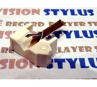 Lápiz óptico para SHURE M44-7 N44-7 M44G M44MA/MB DUAL DN305 aguja piezas de la placa giratoria