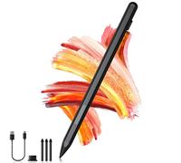 Lápiz óptico para Surface Pro 11/X/9/8/7/6/5/4/3, Surface Go 4/3/2/Laptop/Studio/Book, Microsoft Surface Laptop (2024) Windows 11 Copilot+ PC Lápiz óptico para Surface Pro 11