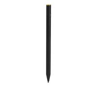 Lápiz óptico para Tableta Digital, Fácil Operación MPP2.0 Lápiz Magnético de Escritura Suave para Ba0xx de 14 M para Pro 3 Pro 4 (Black)