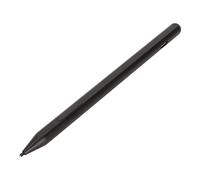Lápiz óptico para Tableta, Lápiz óptico con Rechazo de Palma MPP2.0 para Dispositivo Libro 1 2 3 (Black)