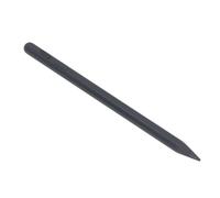 Lápiz óptico para Tableta, sin Latencia, Escritura Estable, Punta Reemplazable con Sensibilidad de Inclinación, Succión Magnética, Batería de 130 MAh, para Tableta iOS 2018 y
