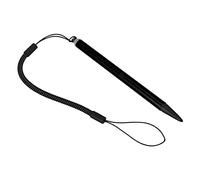 Lápiz óptico Resistente con Pantalla Táctil para Pintar, Tableta, Bolígrafo Mp5 para Tabletas Resistivas, Tableros De Escritura Mp4(Negro)